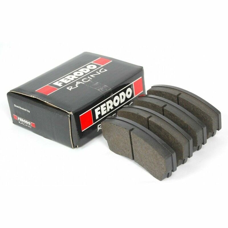 Ferodo|Pastilhas de travão Ferodo FDS1628 Ferodo|Pastilhas de travão Ferodo FDS1628