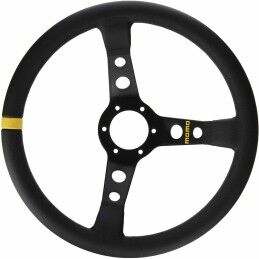 OMP|Tapacubos OMP Magnum Speed Preto 16" (4 uds)