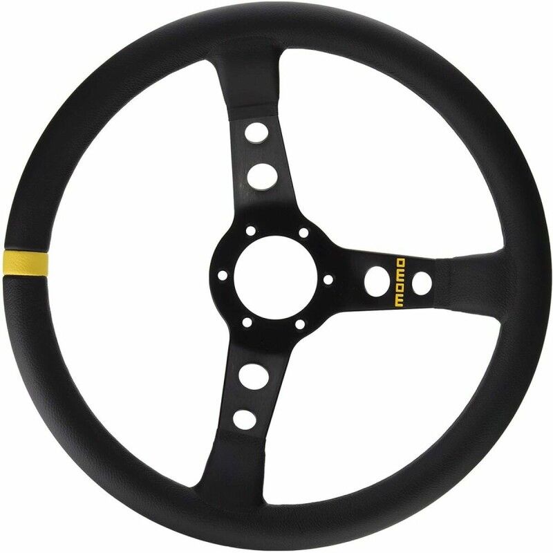 MOMO|Volante de Corrida Momo MOD.07 Ø 35 cm