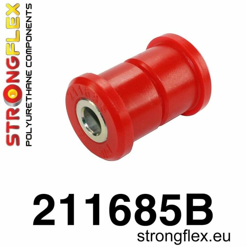 Strongflex|Silentblock Strongflex STF211685BX2