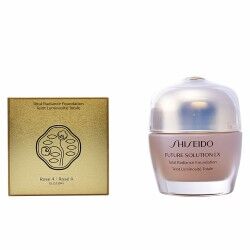 Shiseido|Maquilhagem Líquido Future Solution LX Shiseido (30 ml)