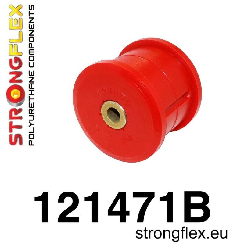 Strongflex|Kit de Acessórios Strongflex Strongflex|Kit de Acessórios Strongflex