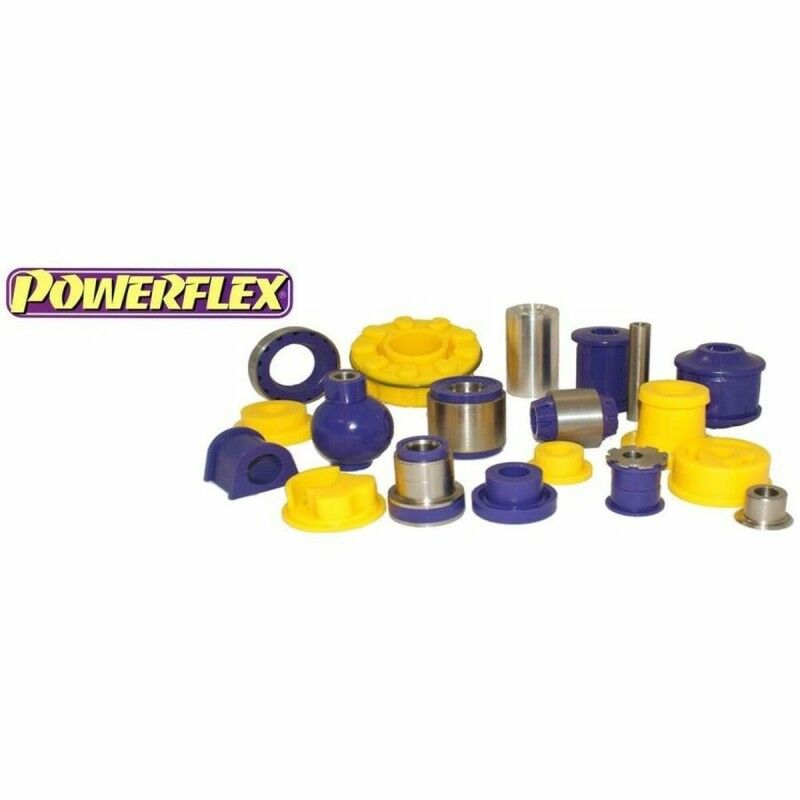 Powerflex|Silentblock Powerflex PFF85-105BLK