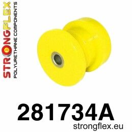 Strongflex|Silentblock Strongflex STF281734AX2 Traseira