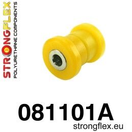 Strongflex|Silentblock Strongflex STF081101AX4 Chasis 4 Peças