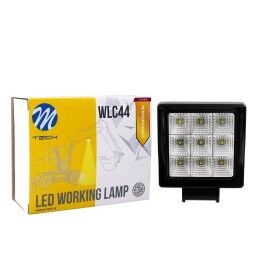 M-Tech|Leve LED M-Tech WLC101