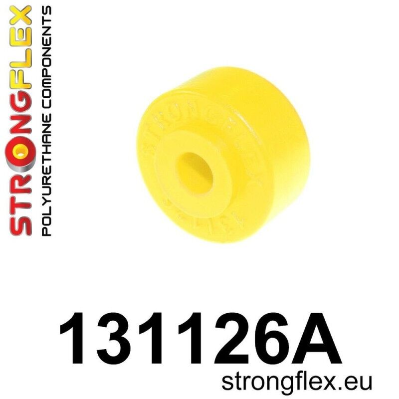 Strongflex|Silentblock Strongflex 131126A 4 pcs Strongflex|Silentblock Strongflex 131126A 4 pcs