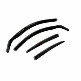 OMP|Tapacubos OMP Magnum Speed Preto Prateado 15" (4 uds)