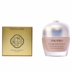Shiseido|Maquilhagem Líquido Future Solution LX Shiseido (30 ml)