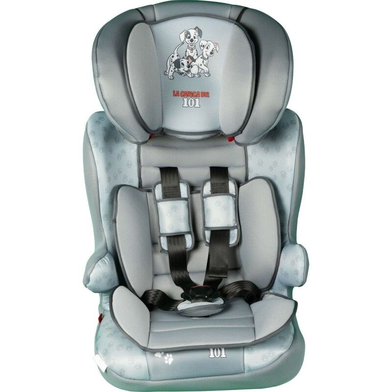 Hilo|Cadeira para Automóvel Hilo CZ11032 9 - 36 Kg Cinzento Hilo|Cadeira para Automóvel Hilo CZ11032 9 - 36 Kg Cinzento