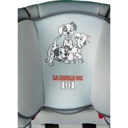 Hilo|Cadeira para Automóvel Hilo CZ11032 9 - 36 Kg Cinzento