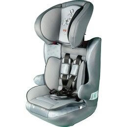 Hilo|Cadeira para Automóvel Hilo CZ11032 9 - 36 Kg Cinzento