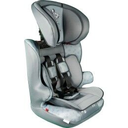 Hilo|Cadeira para Automóvel Hilo CZ11032 9 - 36 Kg Cinzento