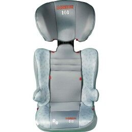 Hilo|Cadeira para Automóvel Hilo CZ11032 9 - 36 Kg Cinzento