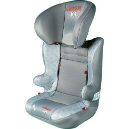 Hilo|Cadeira para Automóvel Hilo CZ11032 9 - 36 Kg Cinzento
