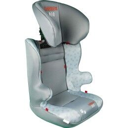 Hilo|Cadeira para Automóvel Hilo CZ11032 9 - 36 Kg Cinzento