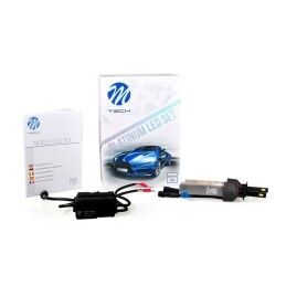M-Tech|Leve LED M-Tech WLC101
