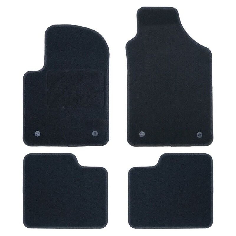 OCC Motorsport|Tapete para o Carro OCC Motorsport OCCFT0002