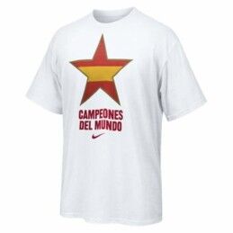Fila|Camisola de Manga Curta Homem Fila 682859 Branco