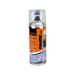 Foliatec|Borracha Líquida para Carros Foliatec     Vermelho 400 ml (4 pcs)