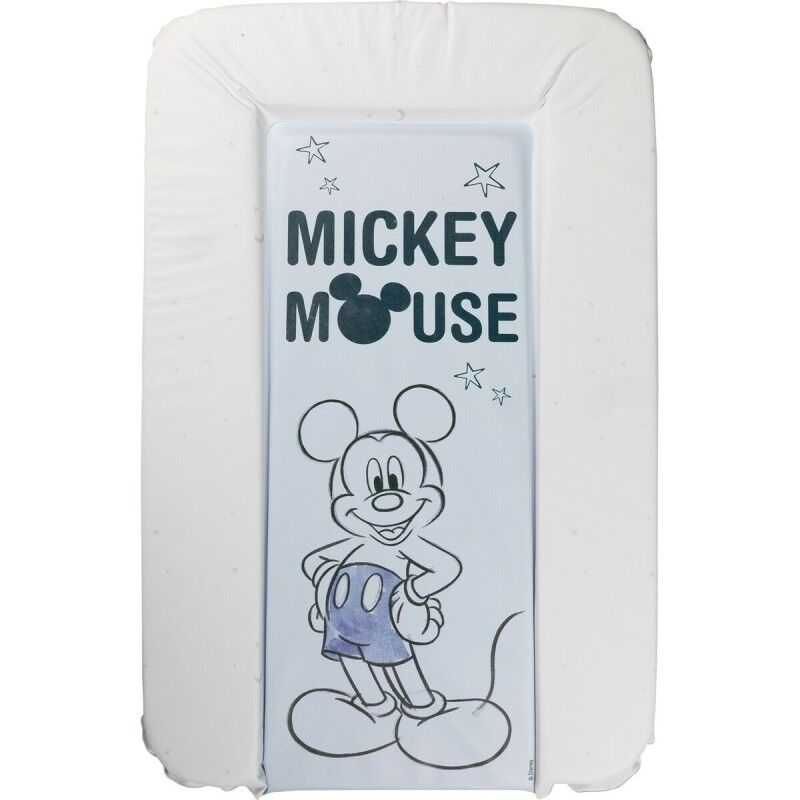 Mickey Mouse|Trocador Mickey Mouse CZ10341 De viagem Azul 73 x 48,5 x 3 cm Mickey Mouse|Trocador Mickey Mouse CZ10341 De viagem Azul 73 x 48,5 x 3 cm