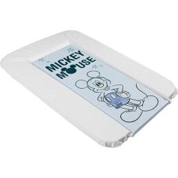 Mickey Mouse|Trocador Mickey Mouse CZ10341 De viagem Azul 73 x 48,5 x 3 cm