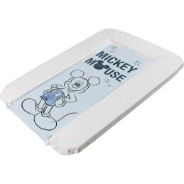 Mickey Mouse|Trocador Mickey Mouse CZ10341 De viagem Azul 73 x 48,5 x 3 cm