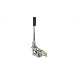 Armster|Apoio para braços Armster C05038A Preto Polipele