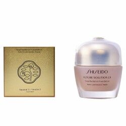 Shiseido|Maquilhagem Líquido Future Solution LX Shiseido (30 ml)