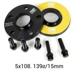 OMP|Conjunto de Separadores OMP OMPS08471501