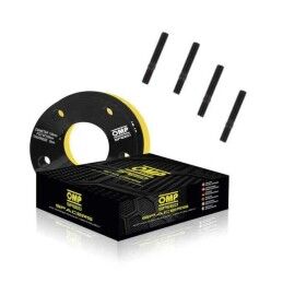 Sparco|Volante de Corrida Sparco L360 Preto