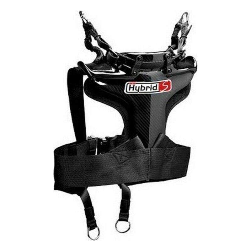 Simpson|Hans Simpson Hybrid S Fixação padrão (XS) Simpson|Hans Simpson Hybrid S Fixação padrão (XS)