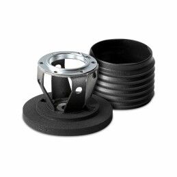 Sabelt|Volante de Corrida Sabelt SW-635 Preto