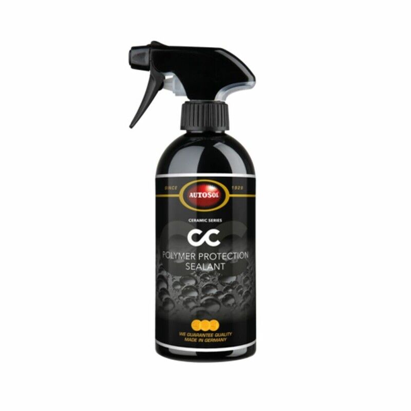 Autosol|Selador Autosol 500 ml Spray Autosol|Selador Autosol 500 ml Spray
