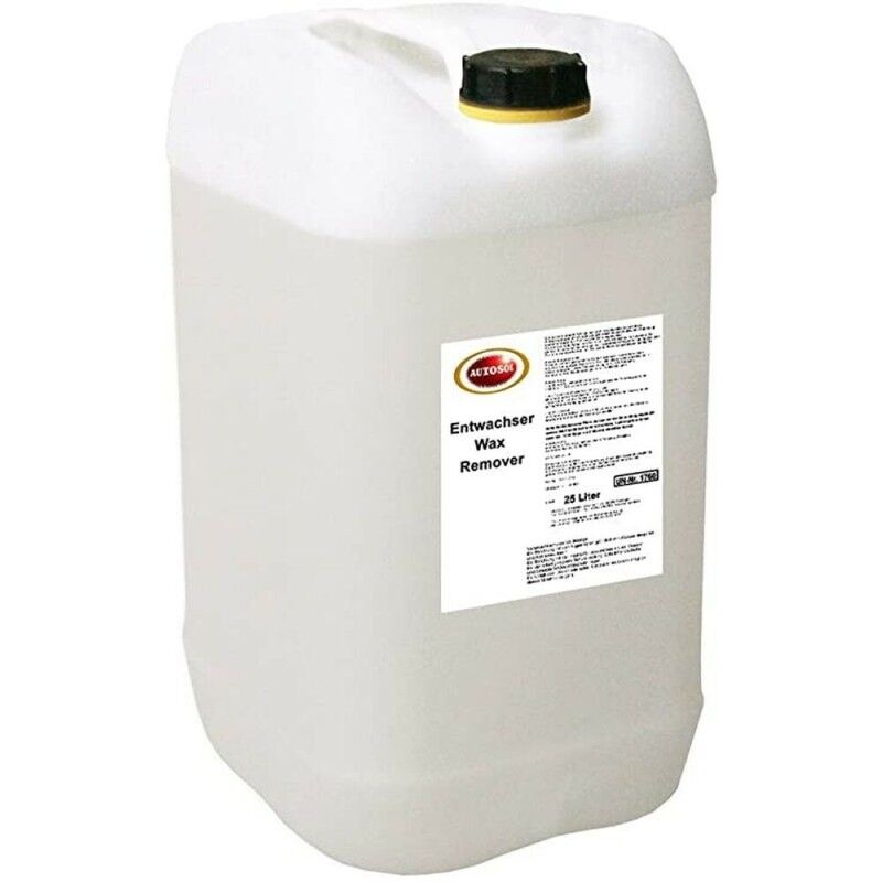 Autosol|Removedor de Cera Autosol SOL13013305 Autosol|Removedor de Cera Autosol SOL13013305