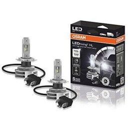 M-Tech|Leve LED M-Tech WLC101