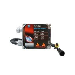M-Tech|Lâmpada para Automóveis M-Tech MTECKDCMPH143 H1 4300K