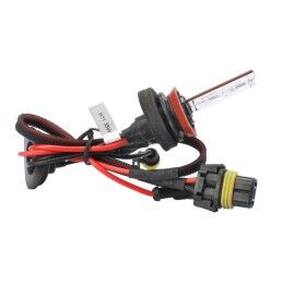 M-Tech|Lâmpada para Automóveis M-Tech MTECKDCMPH118 H11 8000K