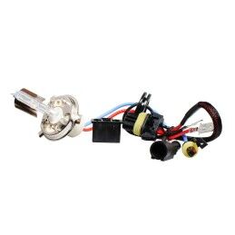 M-Tech|Lâmpada para Automóveis M-Tech MTECKDCMPH46 KIT H4