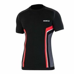Sparco|Fato de Corrida Sparco R541 RS7 Azul Cinzento (Tamanho 62)