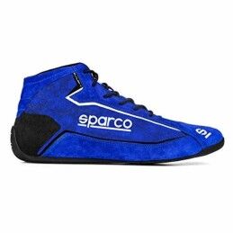 Sparco|Fato de Corrida Sparco R541 RS7 Azul Cinzento (Tamanho 62)