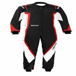Sparco|Botas de Corrida Sparco X-Light 2020 Preto (Tamanho 48)