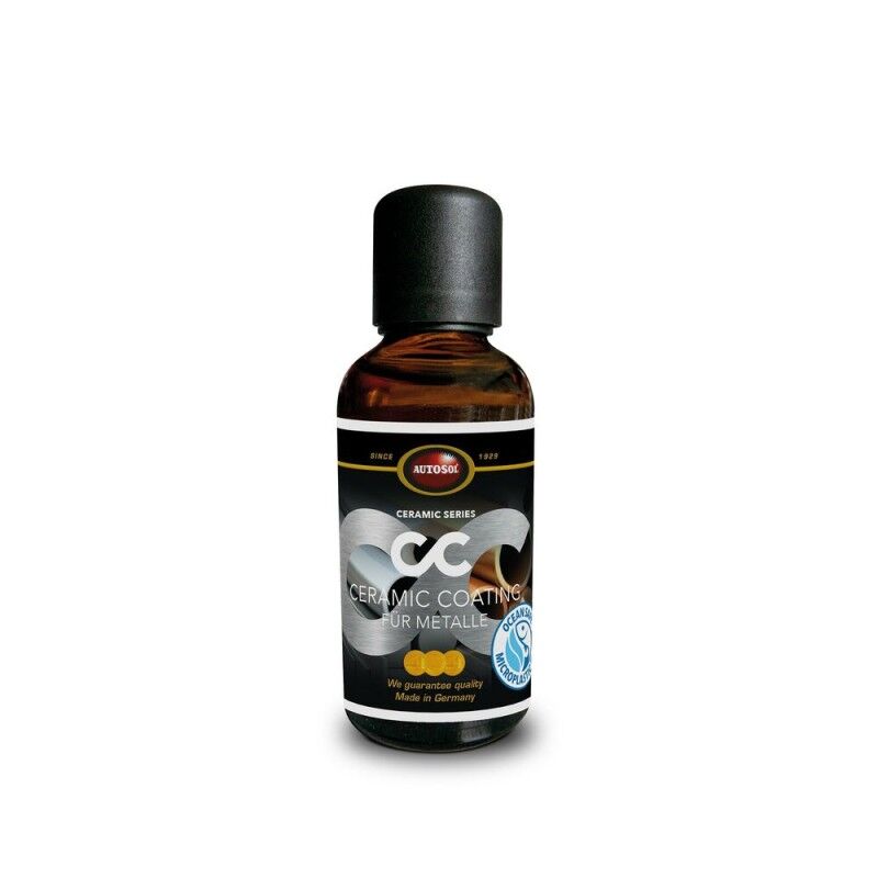 Autosol|Cera Autosol SOL11090600 30 ml metales