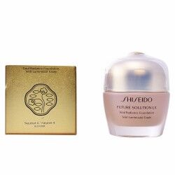 Shiseido|Maquilhagem Líquido Future Solution LX Shiseido (30 ml)
