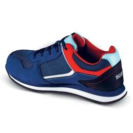 Sparco|Sapatilhas Desportivas Sparco Gymkhana Martini Racing Azul 47 S1P