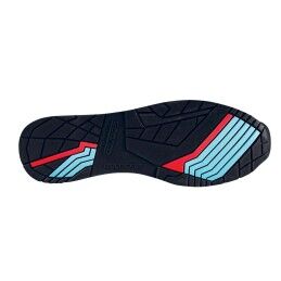 Sparco|Sapatilhas Desportivas Sparco Gymkhana Martini Racing Azul 47 S1P