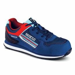 OMP|Fato de Karting OMP KS Art Azul (Tamanho 44)