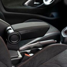 Armster|Apoio para braços Armster Hyundai i20 2020 Tecido