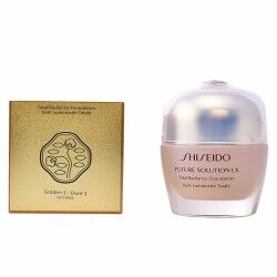 Shiseido|Maquilhagem Líquido Future Solution LX Shiseido (30 ml)