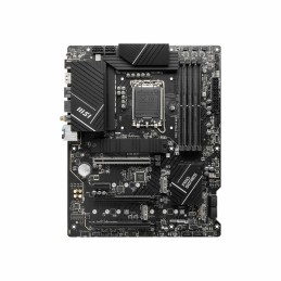 Placa Mãe MSI PRO Z790-P WIFI LGA 1700